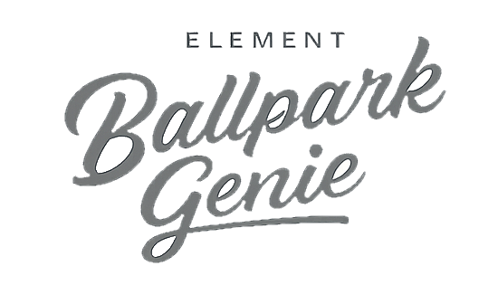 Element Ballpark Genie